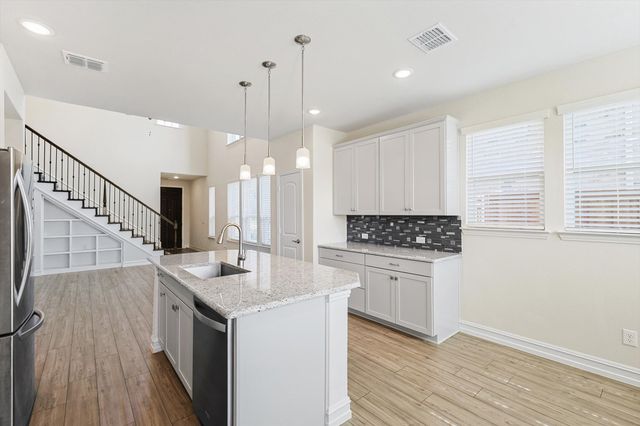2806 Henson Lane, Garland, TX 75040