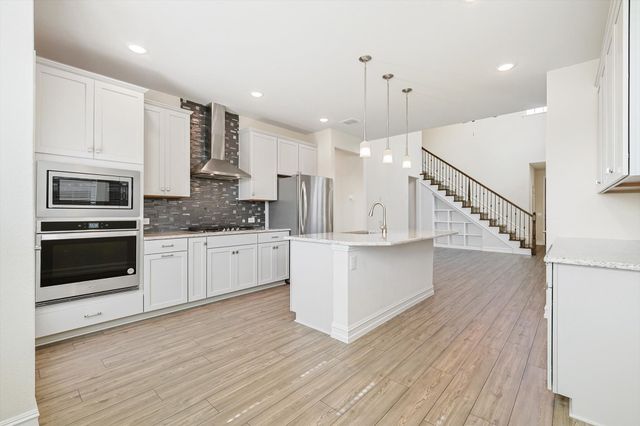 2806 Henson Lane, Garland, TX 75040