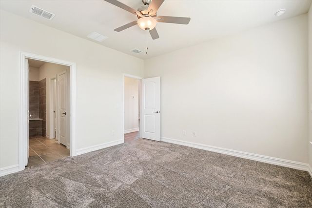 2806 Henson Lane, Garland, TX 75040