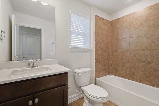 2806 Henson Lane, Garland, TX 75040