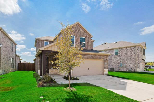 2806 Henson Lane, Garland, TX 75040