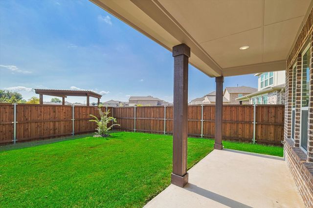 2806 Henson Lane, Garland, TX 75040