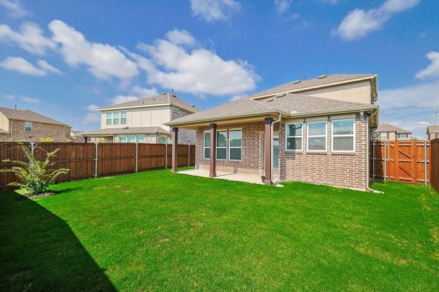 2806 Henson Lane, Garland, TX 75040