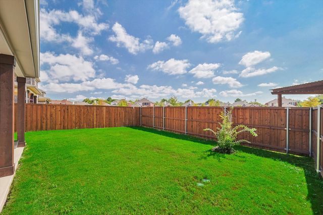 2806 Henson Lane, Garland, TX 75040