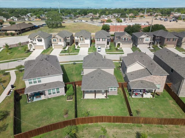 2806 Henson Lane, Garland, TX 75040