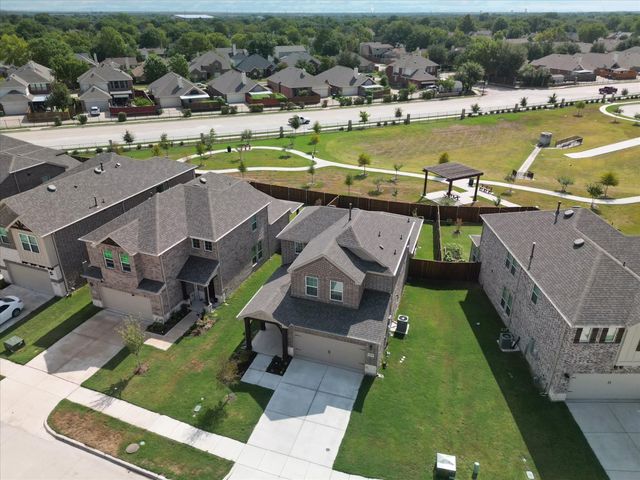 2806 Henson Lane, Garland, TX 75040