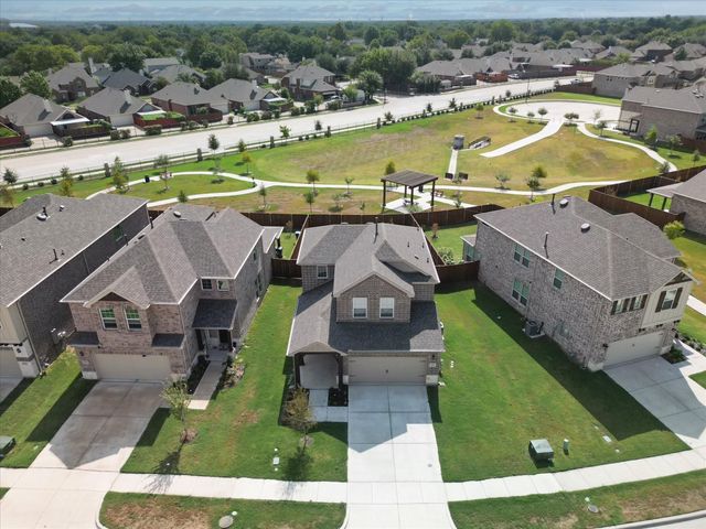 2806 Henson Lane, Garland, TX 75040