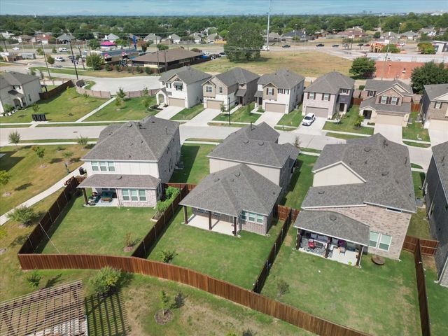 2806 Henson Lane, Garland, TX 75040