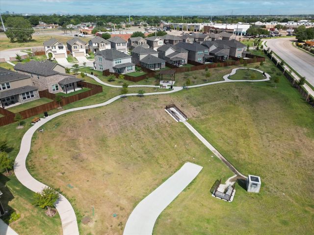 2806 Henson Lane, Garland, TX 75040