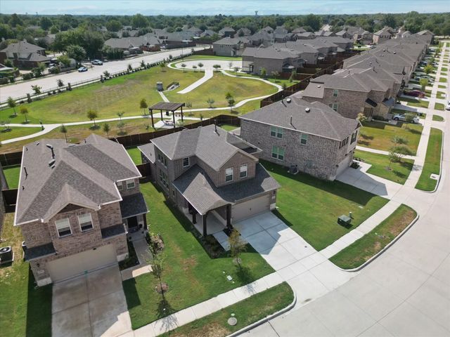 2806 Henson Lane, Garland, TX 75040