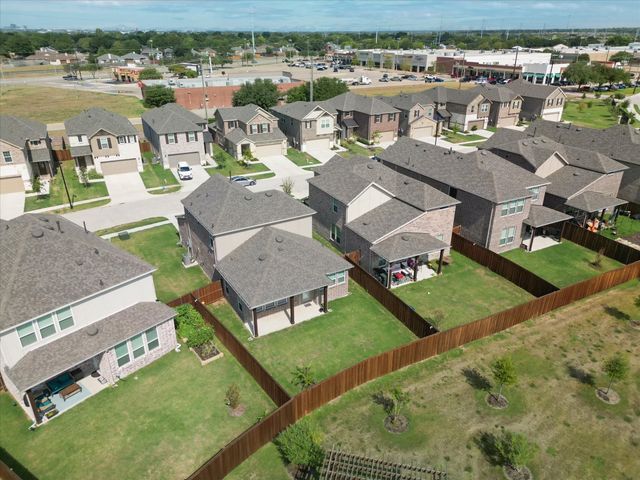 2806 Henson Lane, Garland, TX 75040