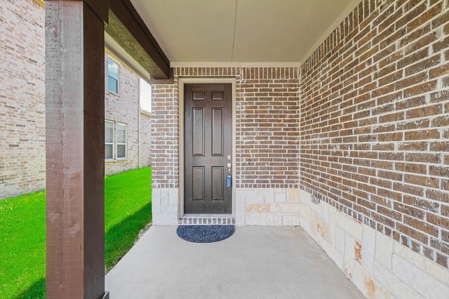 2806 Henson Lane, Garland, TX 75040