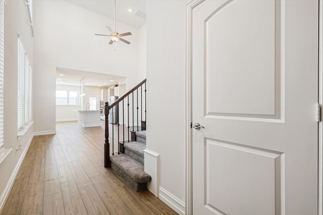 2806 Henson Lane, Garland, TX 75040