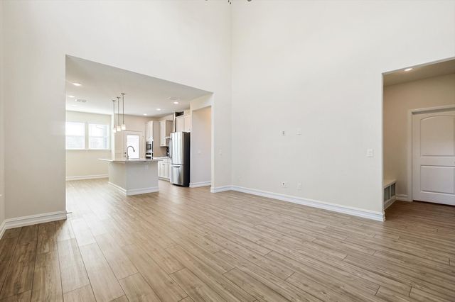 2806 Henson Lane, Garland, TX 75040