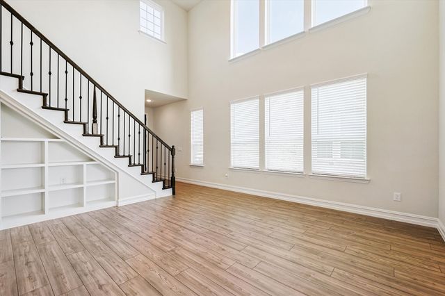 2806 Henson Lane, Garland, TX 75040