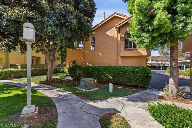 186 Alicante Aisle, Irvine, CA 92614