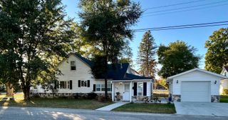 206 W 4th Street, Kalkaska, MI 49646