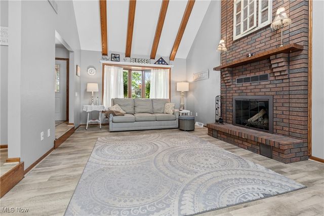 4805 Harvest Circle SE, Canton, OH 44707