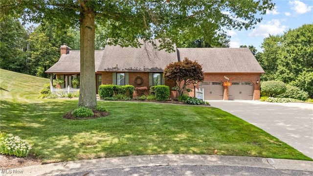 4805 Harvest Circle SE, Canton, OH 44707