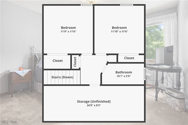 4805 Harvest Circle SE, Canton, OH 44707