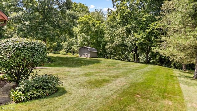 4805 Harvest Circle SE, Canton, OH 44707