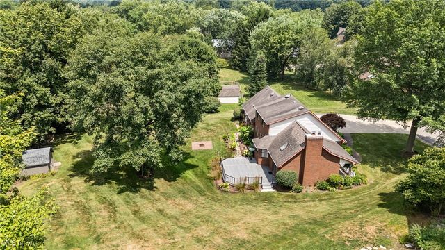 4805 Harvest Circle SE, Canton, OH 44707