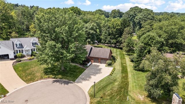 4805 Harvest Circle SE, Canton, OH 44707