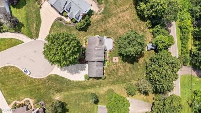 4805 Harvest Circle SE, Canton, OH 44707