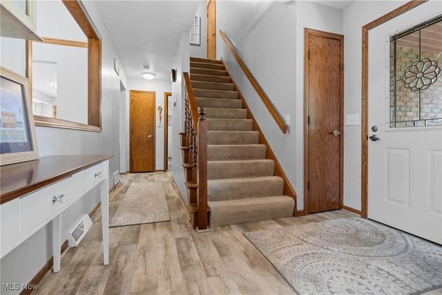 4805 Harvest Circle SE, Canton, OH 44707