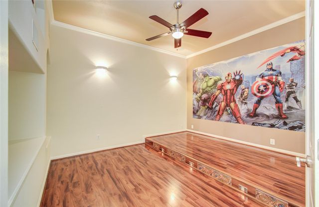 10714 Barker Lake Court, Cypress, TX 77433