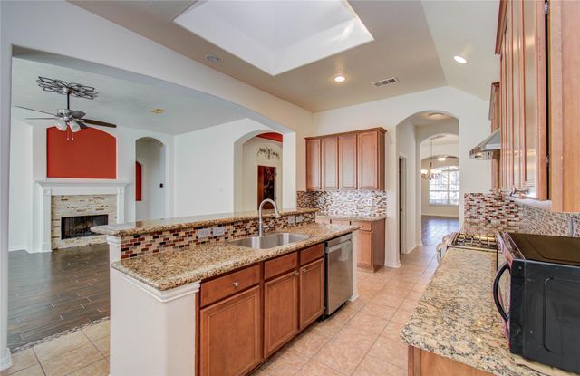 10714 Barker Lake Court, Cypress, TX 77433