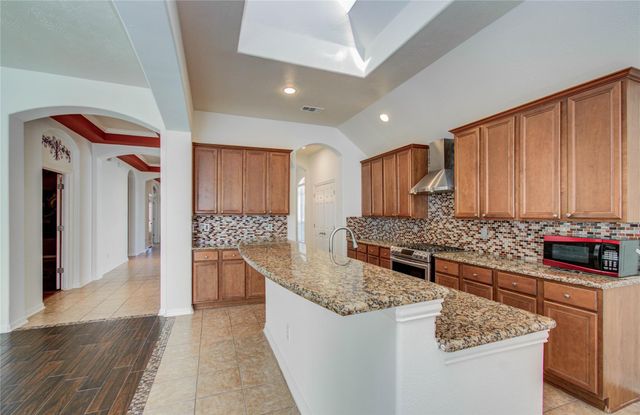 10714 Barker Lake Court, Cypress, TX 77433