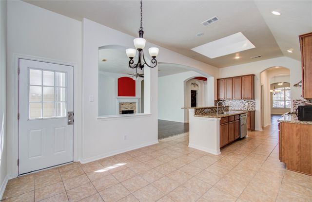 10714 Barker Lake Court, Cypress, TX 77433