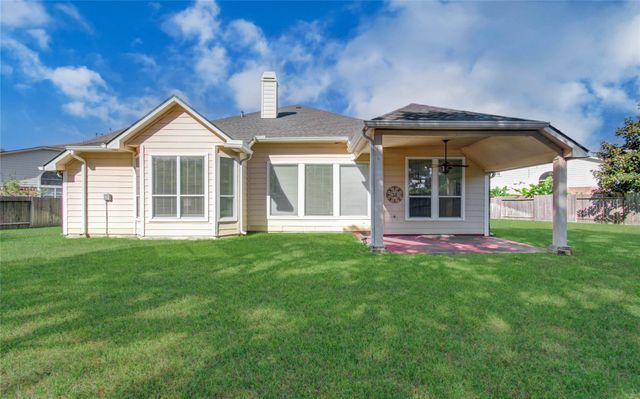 10714 Barker Lake Court, Cypress, TX 77433