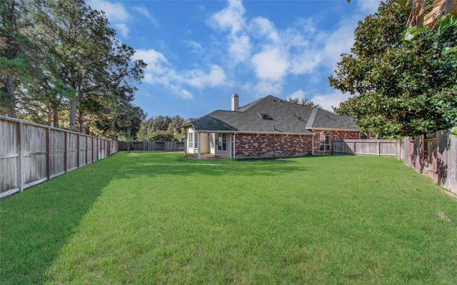 10714 Barker Lake Court, Cypress, TX 77433