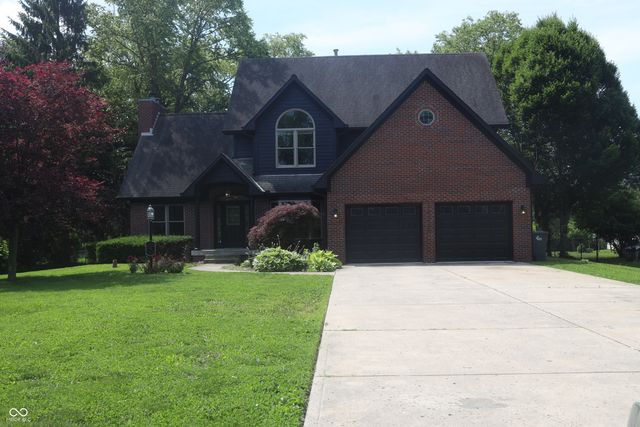 441 W Thompson Road, Indianapolis, IN 46217