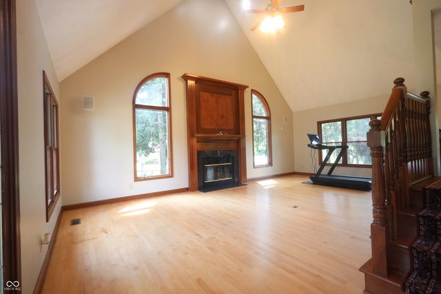 441 W Thompson Road, Indianapolis, IN 46217
