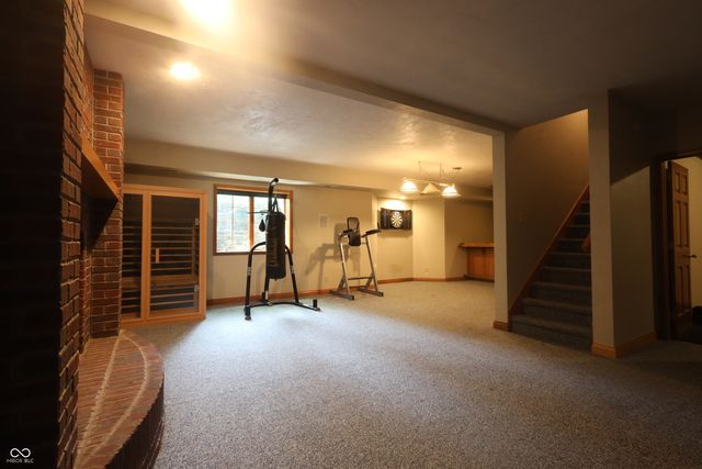 441 W Thompson Road, Indianapolis, IN 46217