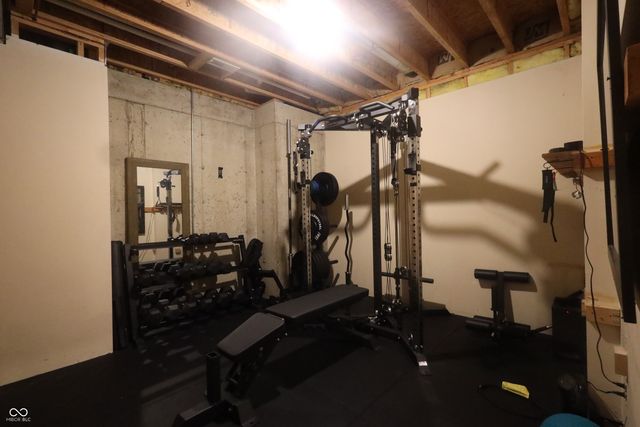 441 W Thompson Road, Indianapolis, IN 46217