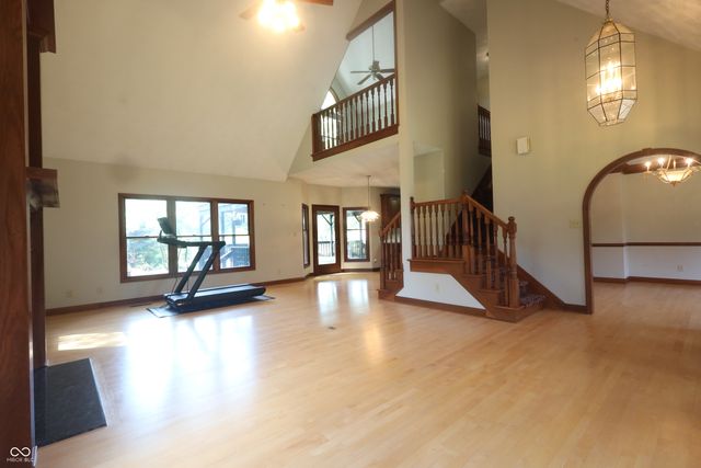 441 W Thompson Road, Indianapolis, IN 46217