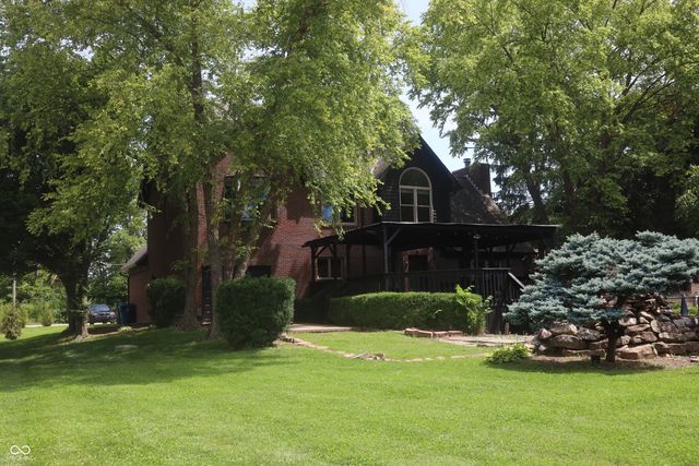 441 W Thompson Road, Indianapolis, IN 46217