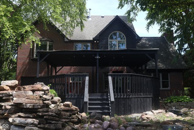 441 W Thompson Road, Indianapolis, IN 46217