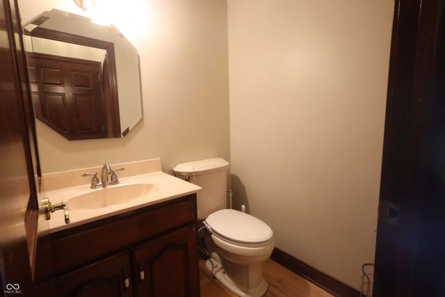441 W Thompson Road, Indianapolis, IN 46217
