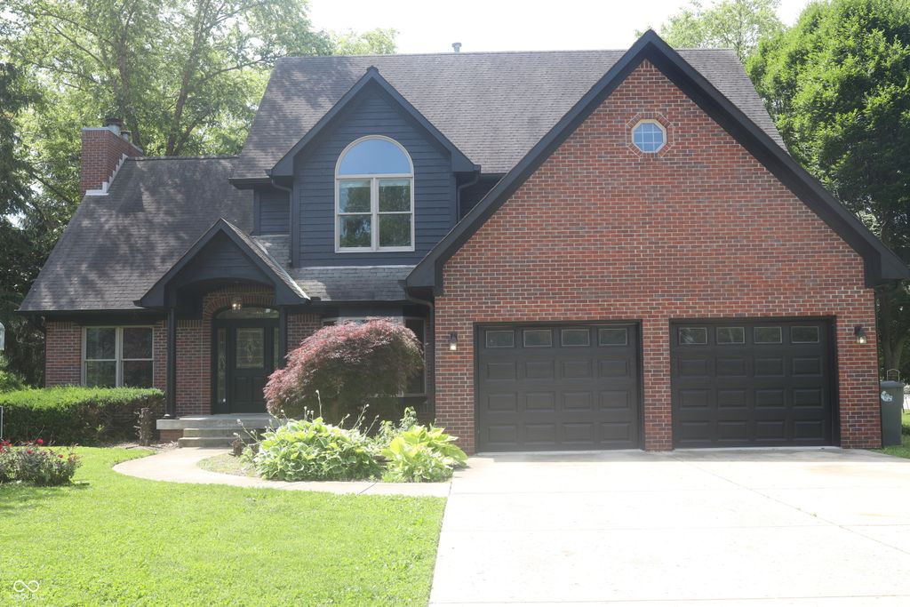 441 W Thompson Road, Indianapolis, IN 46217