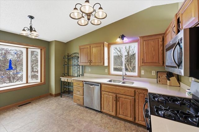 505 5th Avenue Court SW, Isanti, MN 55040