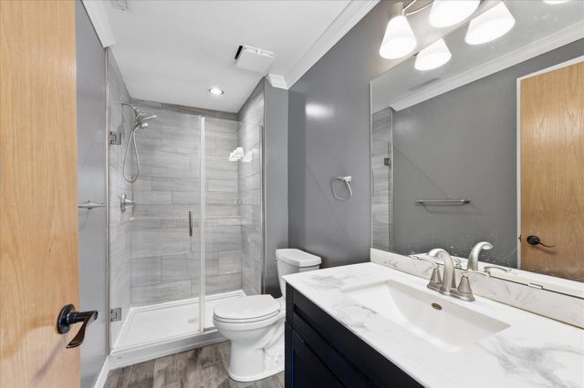 505 5th Avenue Court SW, Isanti, MN 55040