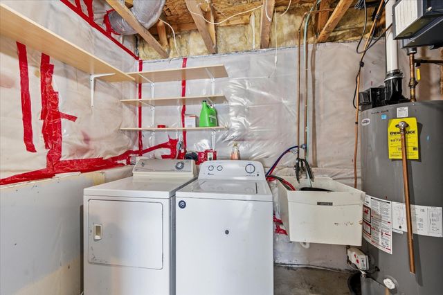 505 5th Avenue Court SW, Isanti, MN 55040