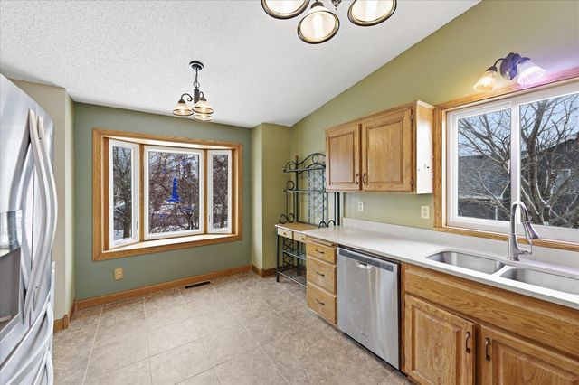 505 5th Avenue Court SW, Isanti, MN 55040