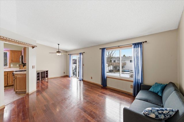 505 5th Avenue Court SW, Isanti, MN 55040