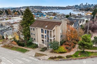 3660 Whitman Avenue N, Seattle, WA 98103